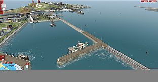 Ship Simulator: Maritime Search and Rescue