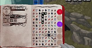 Spells and Sacrifice