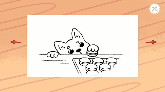 Tell Me Your Story - Rose Artbook