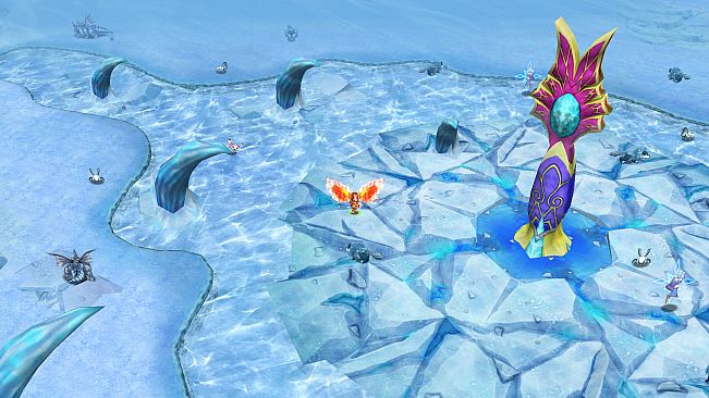 NosTale - Anime MMORPG