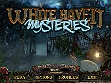 White Haven Mysteries