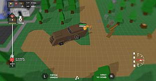 Don't Bite Me Bro! - Vehicle Pack 1