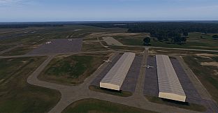 X-Plane 11 - Add-on: Verticalsim - KFAY - Fayetteville Regional Airport XP