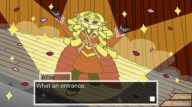 Samuel Prince Attorney at Law Chapter 4