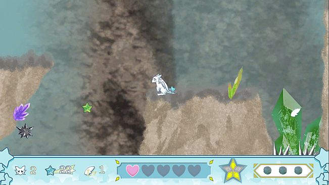 Starchild Velta and loadtosky