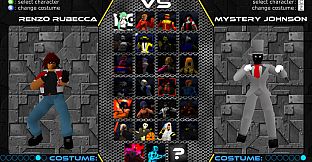 Schwarzerblitz - Duels of Fortune Collaboration Costumes