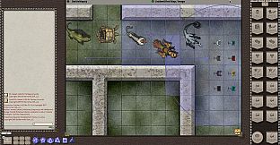 Fantasy Grounds - Devin Night Token Pack #114: Magical Mounts (Token Pack)