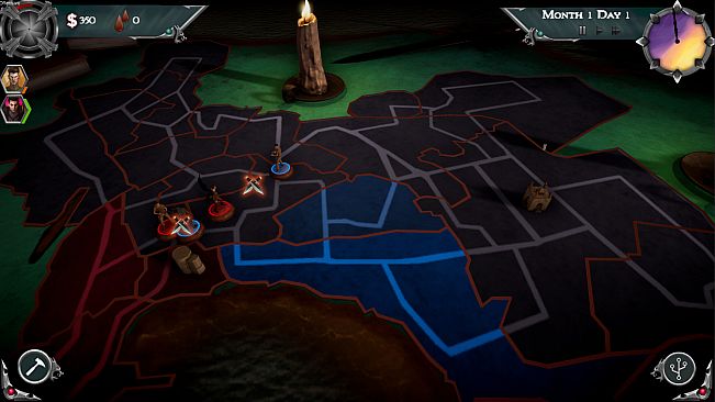 Urban Fantasy: Vampires vs Werewolves