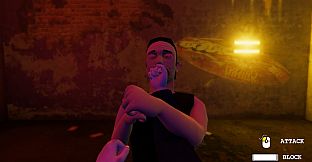 Better Off Dead - Life as a Prison Guard