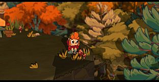 Rainbow Billy: The Book of Fears