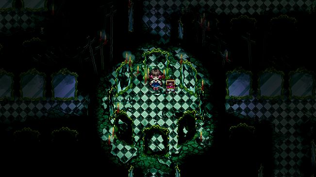 Pocket Mirror ~ GoldenerTraum