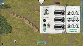 League Of Tacticians: Path of Tarkan