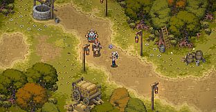 Sacred: Last Pixel of Ancaria