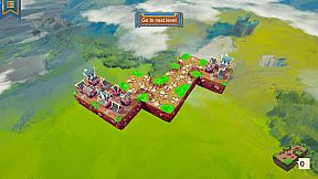 Storyblocks: The King