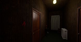 House Of Echoes