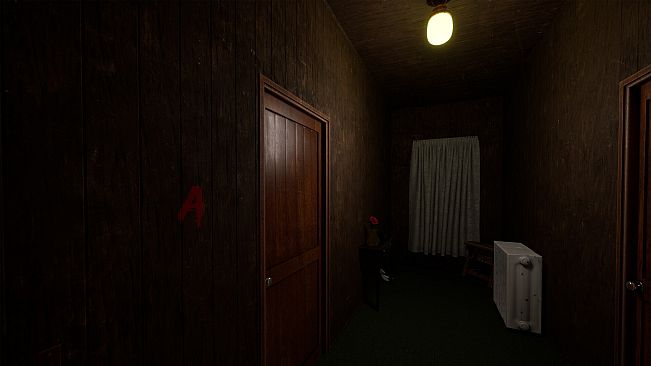 House Of Echoes