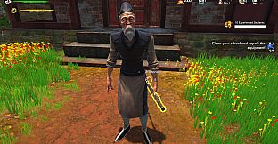 Fight School Simulator - Reclaim the Honor