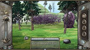 Shadow Island: Part I