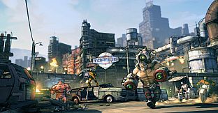 Borderlands 2: Mr. Torgue's Campaign of Carnage