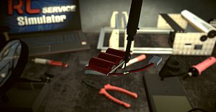 RC Service Simulator
