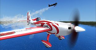 FSX: Steam Edition - Skychaser Add-On