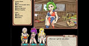 Dungeon of Erotic Master Reboot