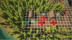 Free Strategy Chess Game