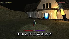 Crypt- The Black Tower