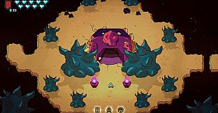 Minishoot' Adventures