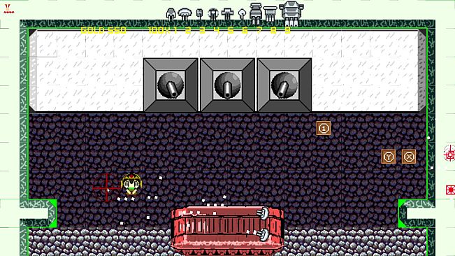 Starry Moon Island DNA War MP07