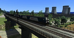 Train Simulator: China Railways HXD1