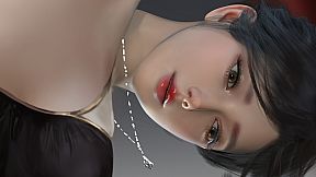 One Night of Romance with my waifu