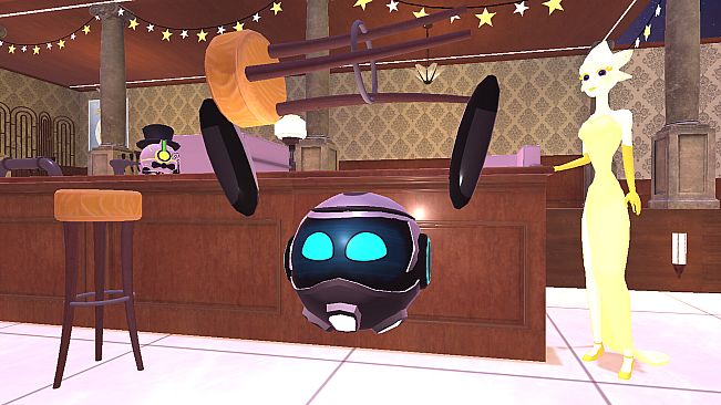 StarRaver - Creator Skin