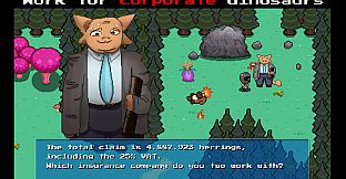 Roskis: A Boozy Beginning