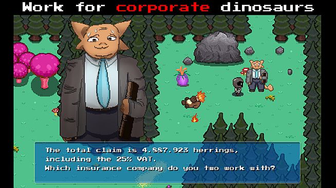 Roskis: A Boozy Beginning