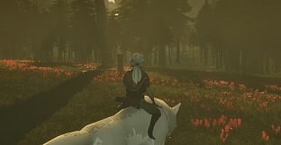 Nyra and the Garden of Moros