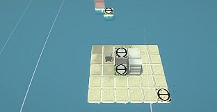 Stoneman's Adventure