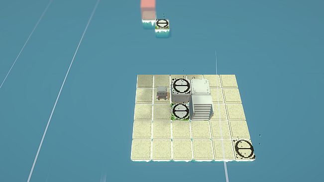 Stoneman's Adventure