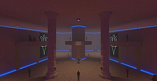 Timeless Artifact: mechAnubis