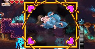 Noah and Black Magician