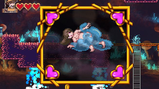 Noah and Black Magician