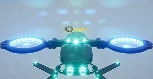 Project Speed 2 - Supporter Upgrade