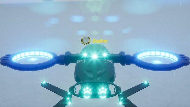 Project Speed 2 - Supporter Upgrade