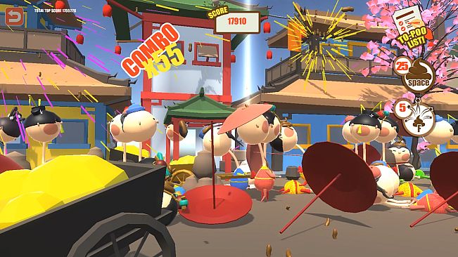 There's Poop In My Soup