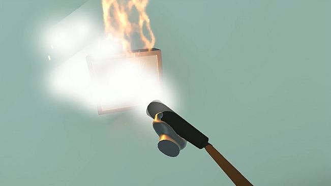 Fire Safety VR Training