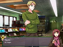 Flower Shop: Winter In Fairbrook