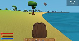 Island of the Lost
