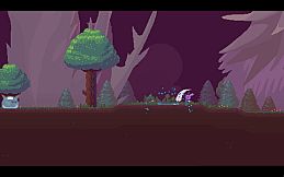 Thistledown: A Tragedy of Blood