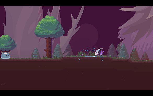 Thistledown: A Tragedy of Blood