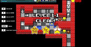 Little Square Things